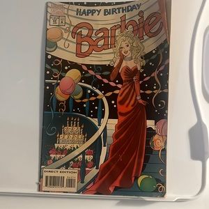 1994 happy birthday comic!